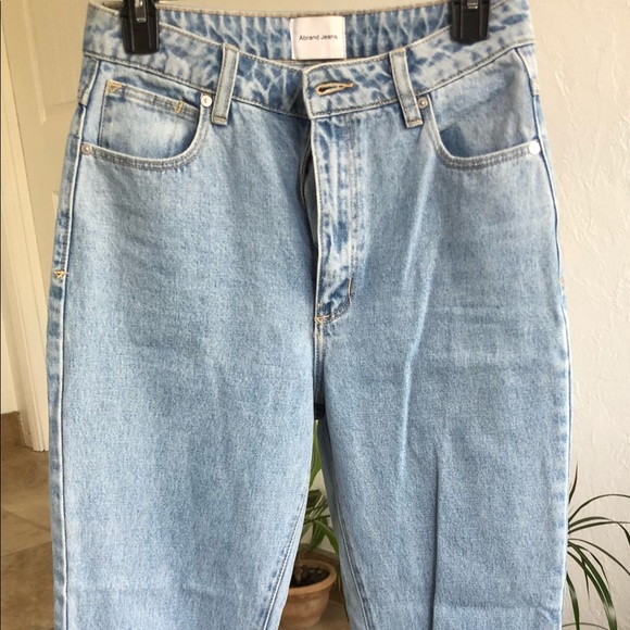 Women’s Abrand A ‘94 jeans - Picture 3 of 5